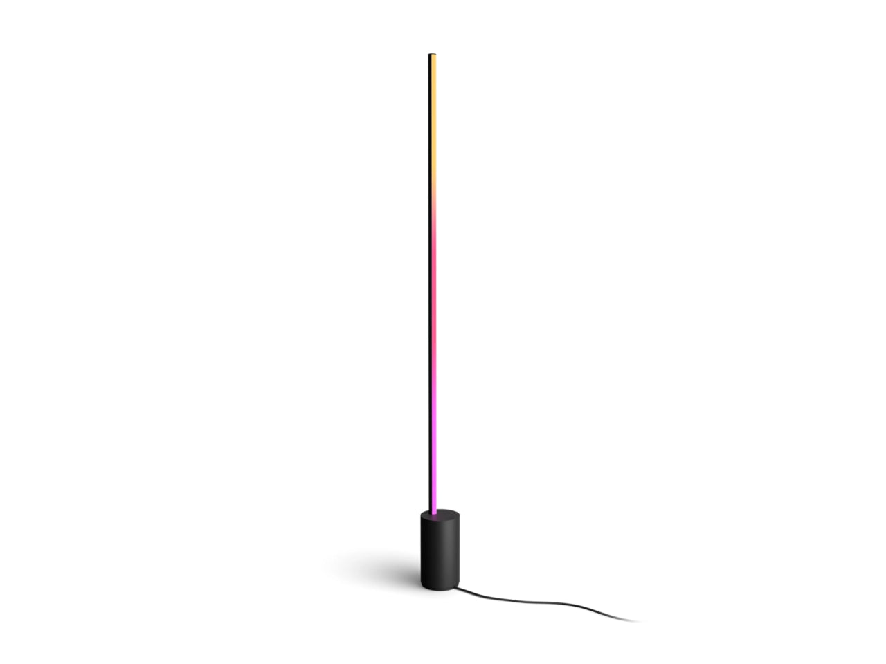 Hue Signe gradient floor lamp