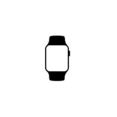 apple watch icon