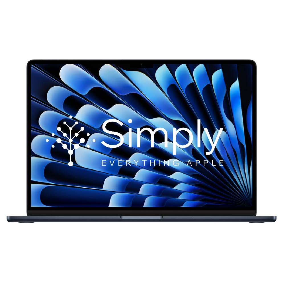 MacBook Air 15"