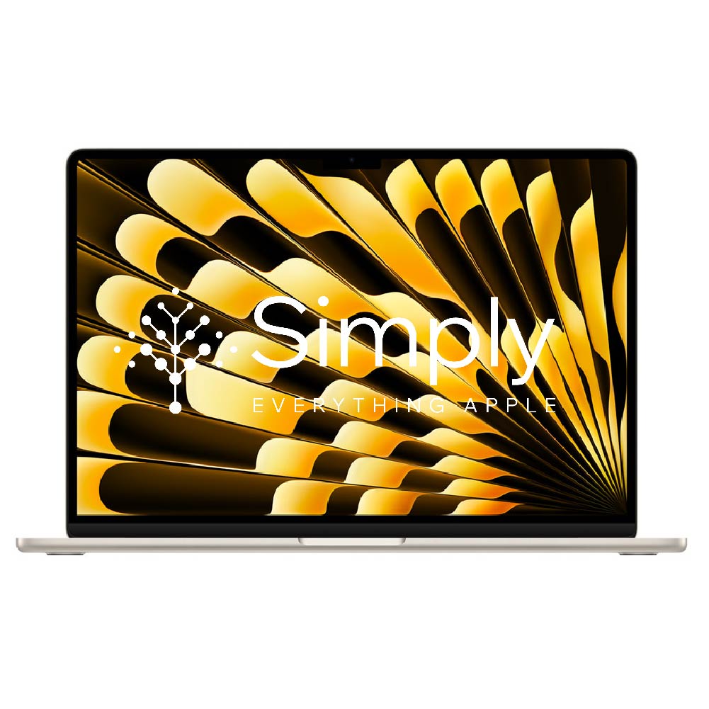 MacBook Air 15"