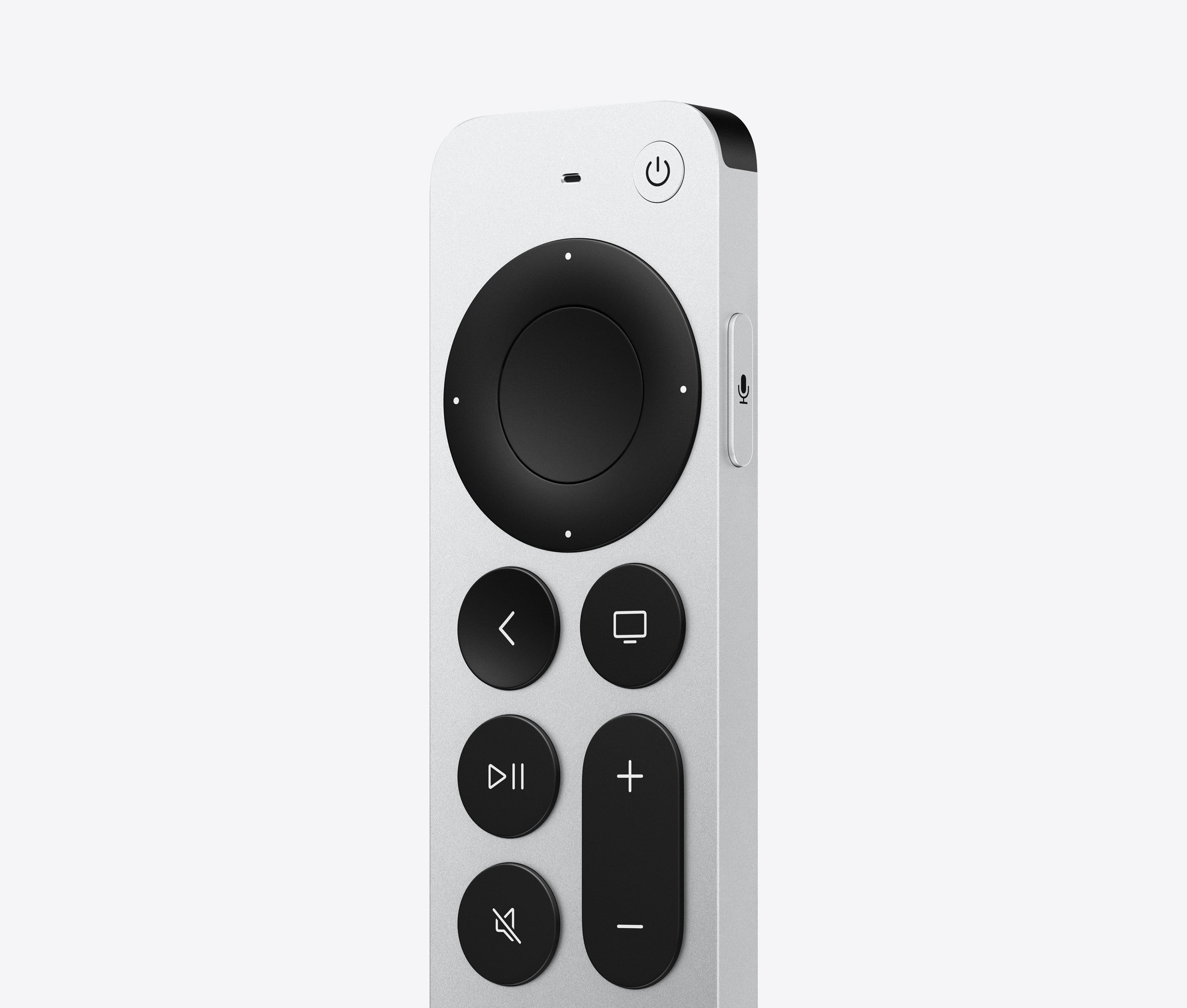 Apple TV 4K with Wi-Fi