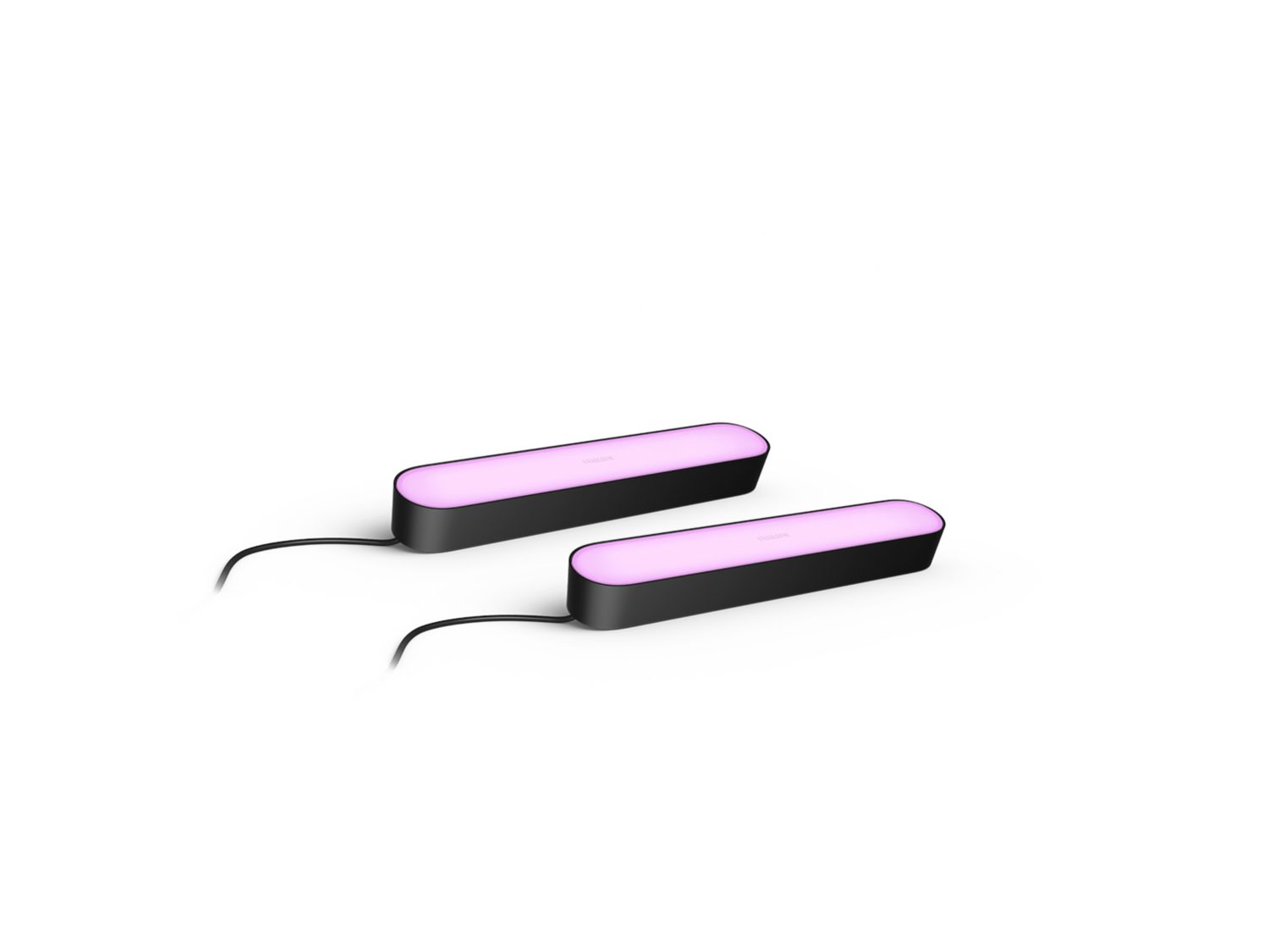 Bundle: Hue Play light bar + extension