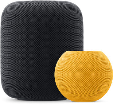 Apple Homepod
