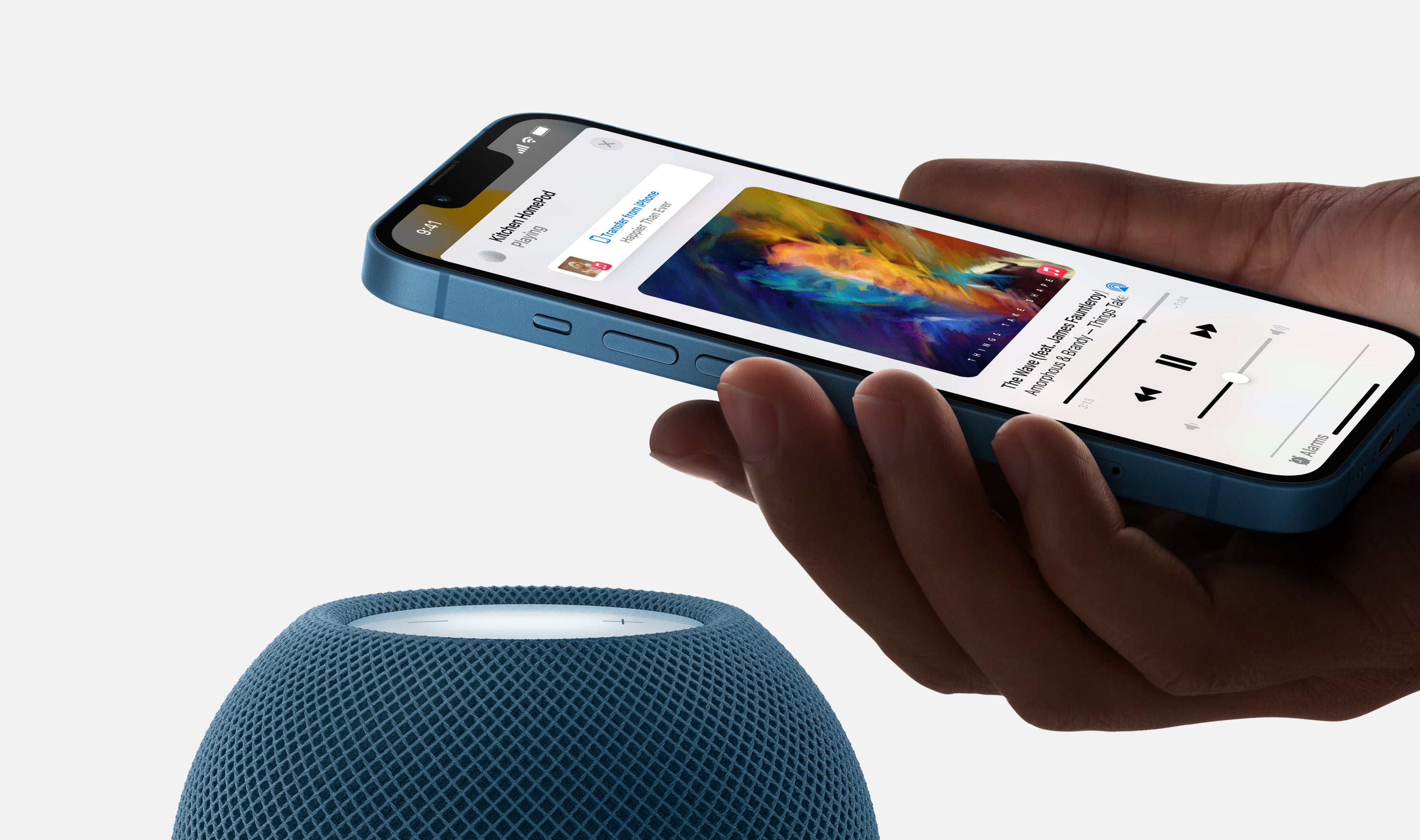 Apple Homepod