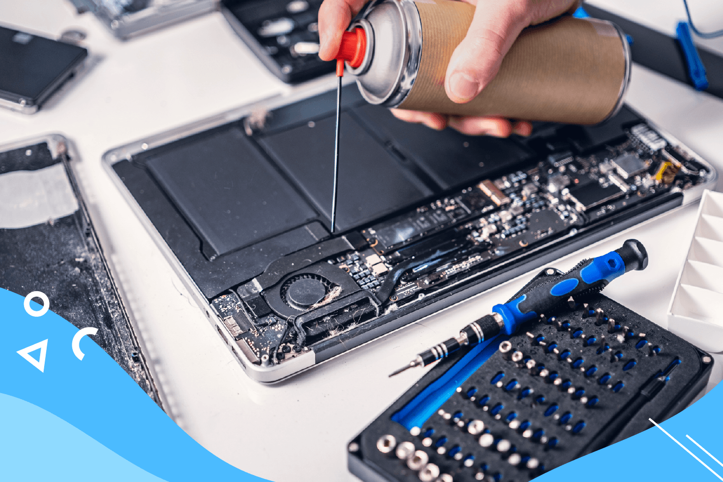 Why You Should Choose a Reliable Repair Service