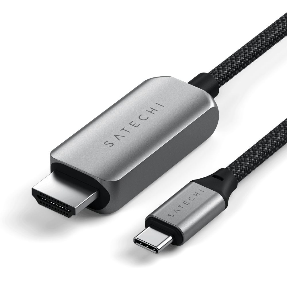 Satechi USB-C To HDMI 2.1 8K Cable 1.png