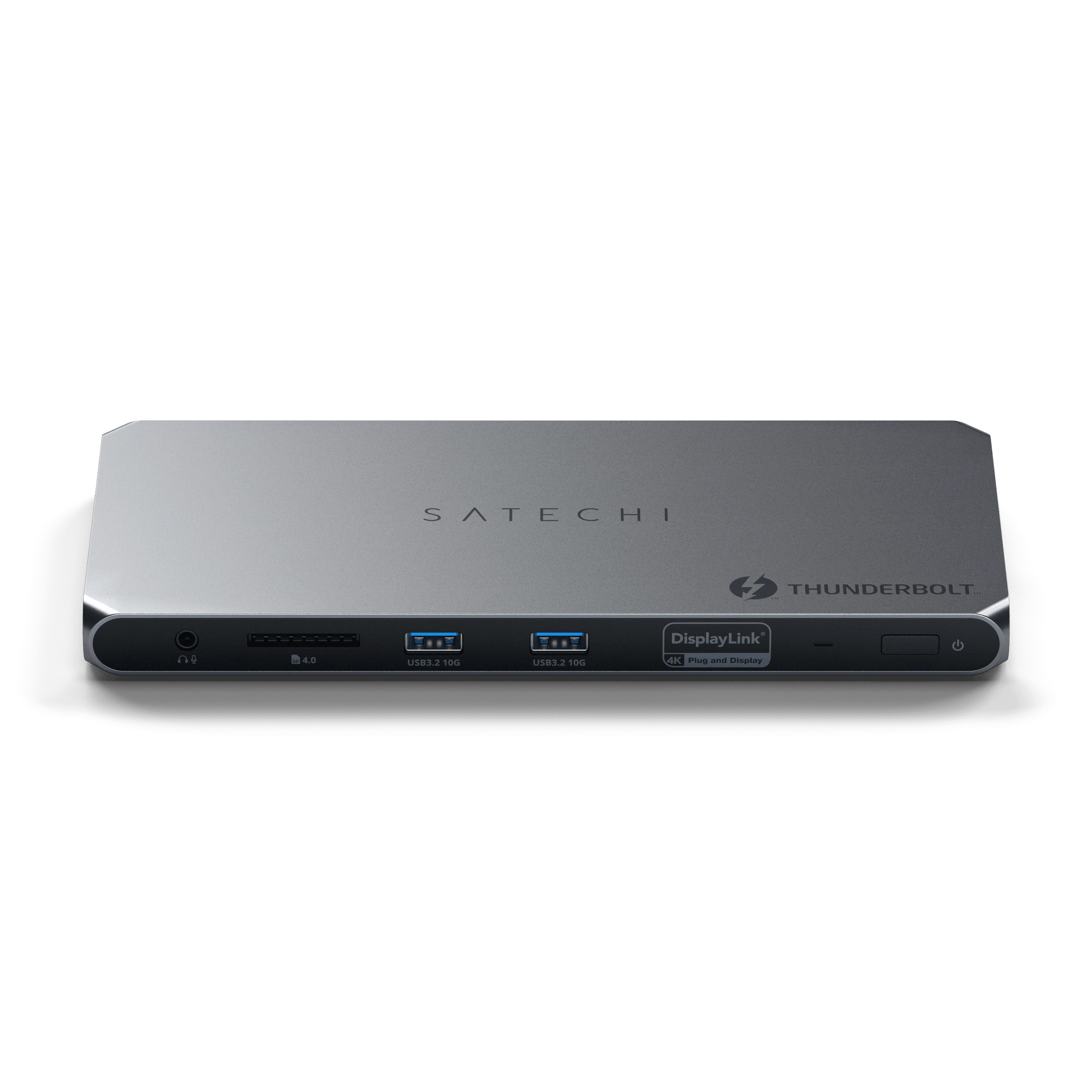 Satechi Thunderbolt 4 Docking Station - Thumbnail 5