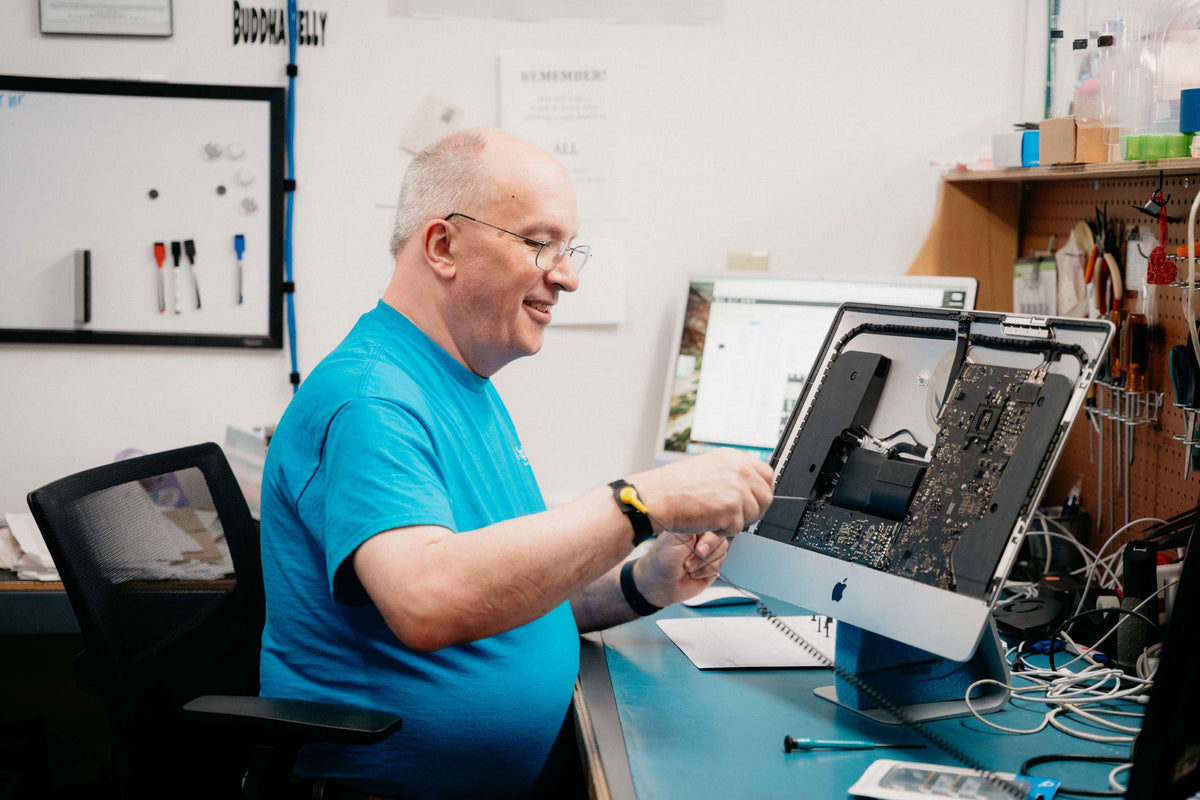 Repair – Simply Everything Apple