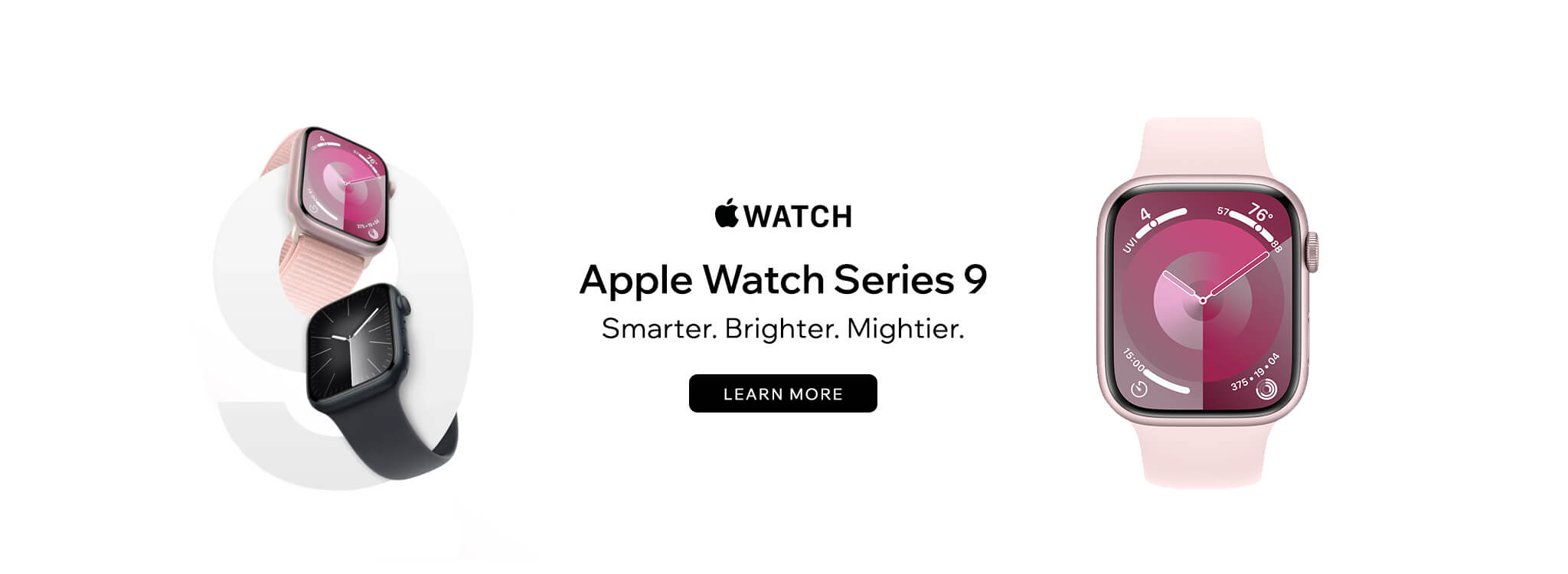 Simply Everything Apple Watch Series 9